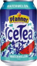Pfanner IceTea - Watermelon 33cl Coopers Candy
