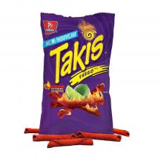 Godteri på nettet fra Sverige