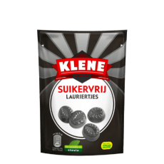 Godteri på nettet fra Sverige