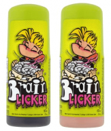Godteri på nettet fra Sverige