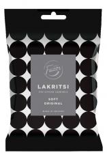 Godteri på nettet fra Sverige