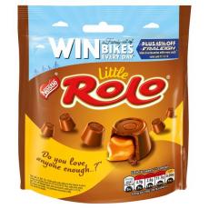 Little Rolo 103g Coopers Candy