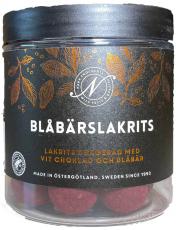 Godteri på nettet fra Sverige