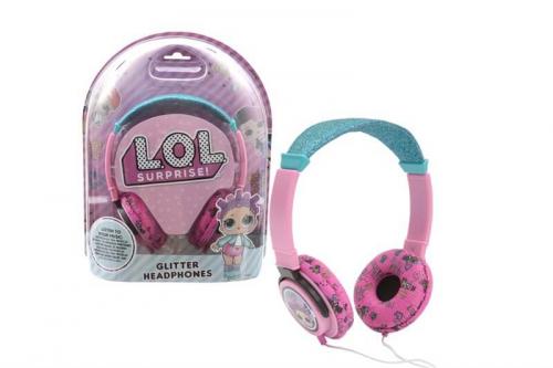 L.O.L Surprise Hrlurar Coopers Candy