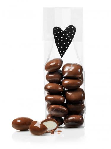 Freyja Bombur Choklad 140g (BF: 2024-01-11) Coopers Candy