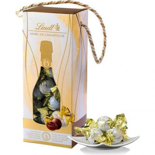 Lindt Marc De Champagne 350g Coopers Candy