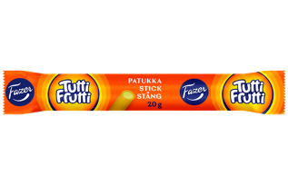 Godteri på nettet fra Sverige