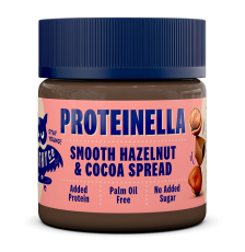 HealthyCo Proteinella Hazelnut & Cocoa 200g Coopers Candy
