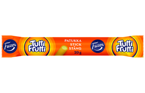 Godteri p nettet fra Sverige