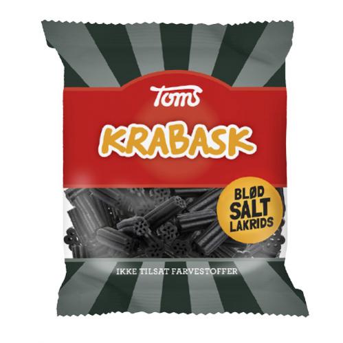 Godteri p nettet fra Sverige