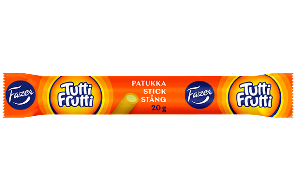 Godteri på nettet fra Sverige