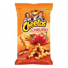 Cheetos Paprika 130g Coopers Candy