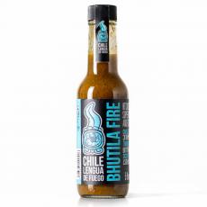 Bhutila Fire Lengua de Fuego 148ml Coopers Candy