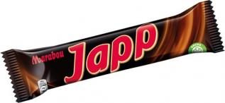 Godteri på nettet fra Sverige