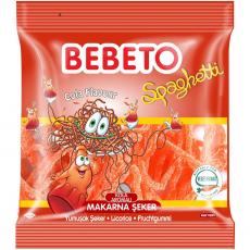 Godteri på nettet fra Sverige