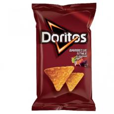 Doritos Barbecue 170g Coopers Candy