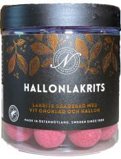 Godteri på nettet fra Sverige