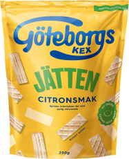 Godteri på nettet fra Sverige