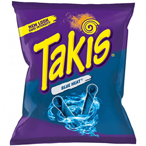 Godteri p nettet fra Sverige