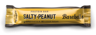 Barebells Protein Bar - Salty Peanut 55g Coopers Candy