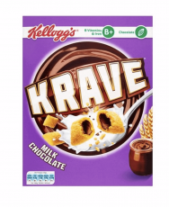 Godteri på nettet fra Sverige