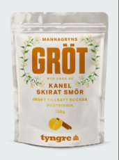 Godteri på nettet fra Sverige