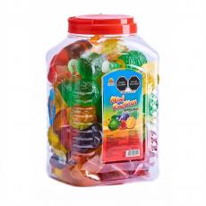 Tanajita Mini Frutitas 55st Coopers Candy