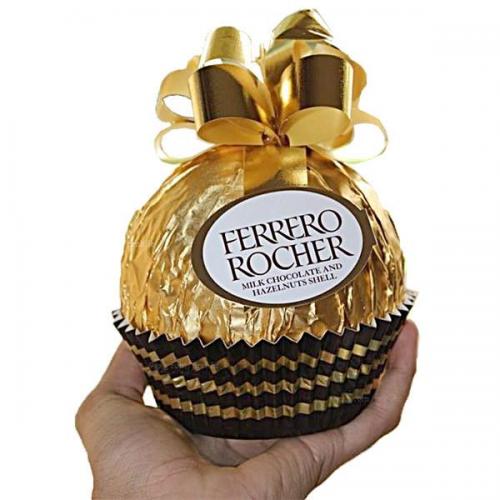 Ferrero Grand Rocher 125g Coopers Candy