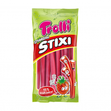 Godteri på nettet fra Sverige