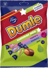 Dumle Summer Mix 180g Coopers Candy