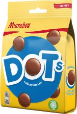 Marabou Dots 140g Coopers Candy