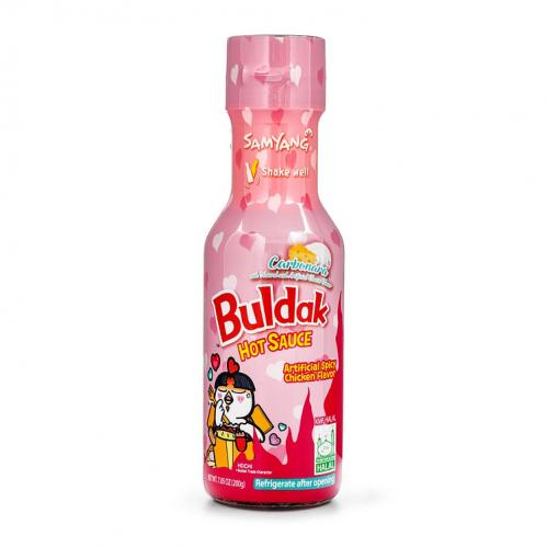 Godteri p nettet fra Sverige
