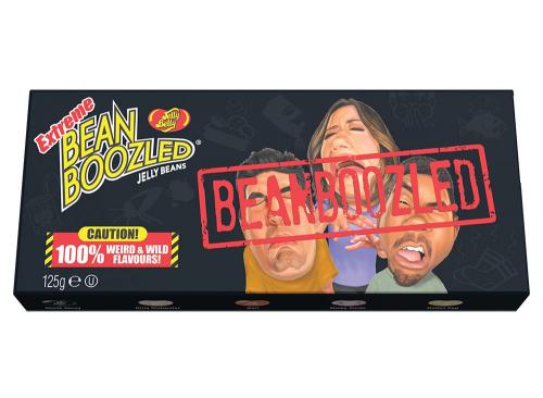 Jelly Belly Beanboozled Extreme 125g Coopers Candy