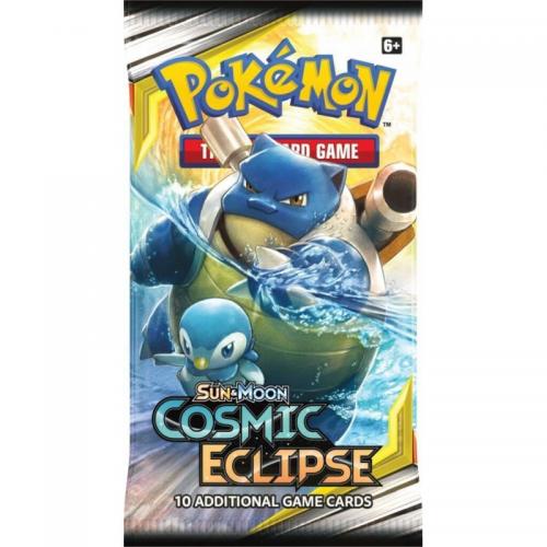 Pokemon Booster SM12 Cosmic Eclipse (1st) Coopers Candy