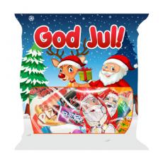 Godteri på nettet fra Sverige