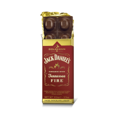 Jack Daniels Tennessee Fire 100g (BF: 2024-05-15) Coopers Candy