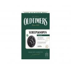 Oldtimers Scheepsknopen 185g Coopers Candy