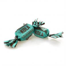 Kolafabriken Mint Chokladkola 1.3kg (BF: 2024-05-15) Coopers Candy