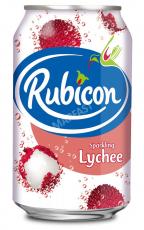 Rubicon Lychee 33cl Coopers Candy