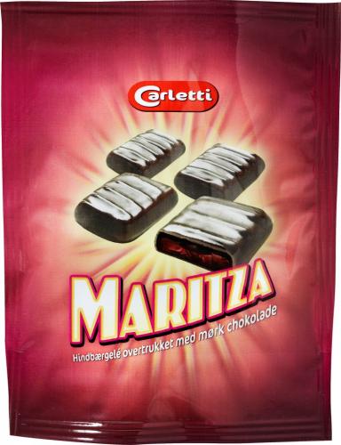 Carletti Maritza 100g Coopers Candy
