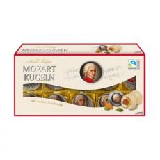 Maitre Truffout Mozartkulor Vit Choklad 200g Coopers Candy