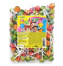 Woogie Lollipops 700g Coopers Candy
