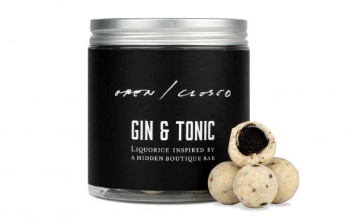 Haupt Lakrits - Gin & Tonic 150g Coopers Candy