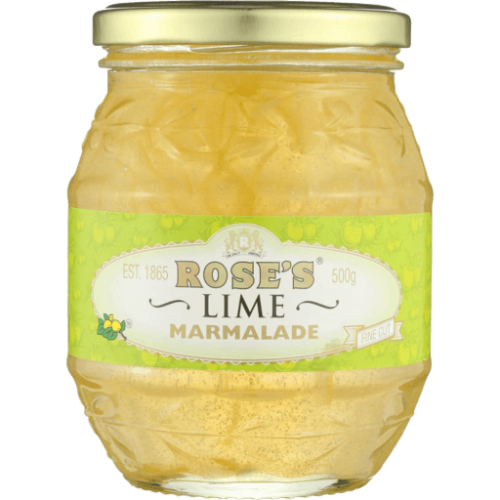 Roses Lime Marmalade 454g Coopers Candy