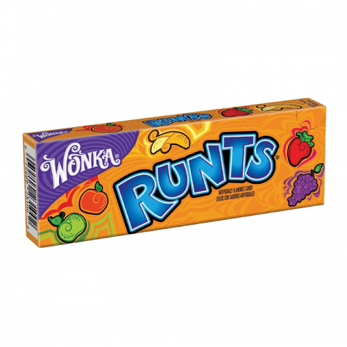 Runts 51g Coopers Candy