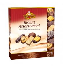 Papagena Biscuit Assortment 200g Coopers Candy