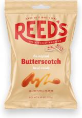 Reeds Butterscotch Hard Candy 177g Coopers Candy