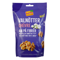 Godteri på nettet fra Sverige