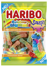 Godteri på nettet fra Sverige