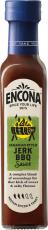 Encona Jamaican Style Jerk BBQ Sauce 142ml Coopers Candy